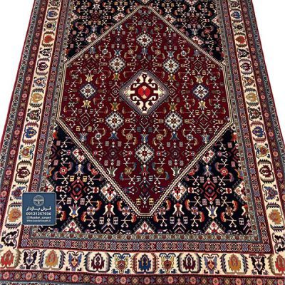 قالیچه سه متری قشقایی شیراز